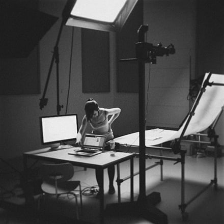 Chris Magiera — Foto © Phillip Kortlang